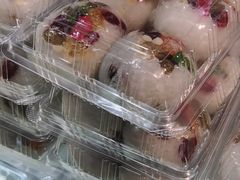 -白玉兰食品(中山公园龙之梦店)
