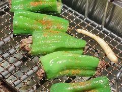 -张牌牌·东北烤肉小吃市集(金楠天街店)