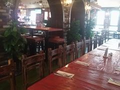 大堂-Pistolera Mexican Cantina女枪手墨西哥餐厅(碧云路店)