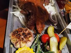 -卢布里西餐厅(满洲里店)