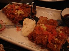 柚子面包酥鸭-Let's Taipei 非常烘焙(太古里店)