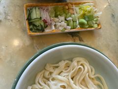 -那家小馆•北京菜•烤鸭(香山店)
