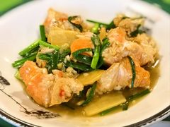 -盛港湾海鲜食府(黄沙店)
