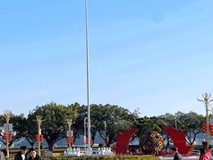 -人民广场