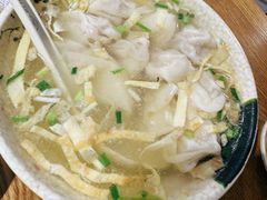 -黄阿姨锅贴大王(万航渡路店)