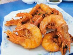 -老杨饭店(万科里店)