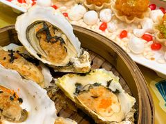 -桥东喜碧海鲜街(水东街店)