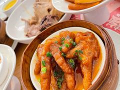 -顺风汤馆·广府粤菜(江宸天街店)