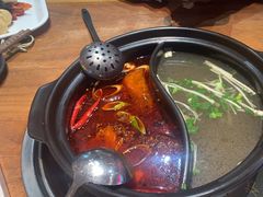 -牛小嫩串串火锅(老国贸总店)