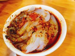 -洞子口张老二凉粉(文殊院店)
