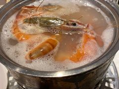 -海天盛宴新派海鲜自助餐厅(群力店)