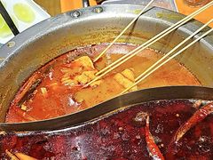 -黔哆哆地摊酸汤火锅(清湖店)