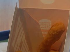 -汉堡王(上海凌云壹街坊店)