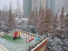 PrimarySchool0002-上海民办包玉刚实验学校(小学部)