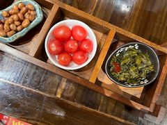 -平湖菜·老当湖(人民东路店)