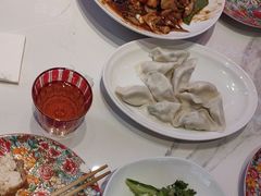 -渔家风味·鲅鱼水饺·央视展播·海鲜天津菜(开发区店)