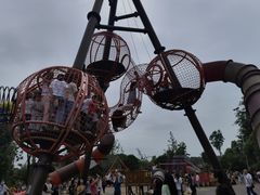 -枫香湖儿童公园