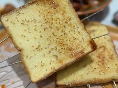 -老味烧烤(总店)