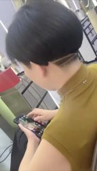 -苏豪路易士·嘉玛发廊
