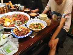 -杨记隆府(白象街店)