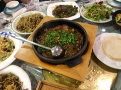 -鲁西南老厨子·特色鲁菜(经一纬五店)