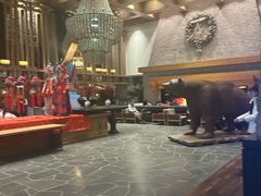 -清河半岛温泉度假酒店