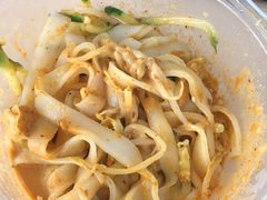 -新农村煎饼果子(香港花园店)