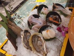 -一绪に寿喜烧自助(世茂广场店)