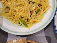 -肖记公安牛肉鱼杂馆·省级非物质文化遗产(江汉路直营店)