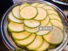 -老姐石板烧烤+铜炭火锅(总店)