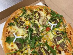 -必胜客(星兰宅急送店)