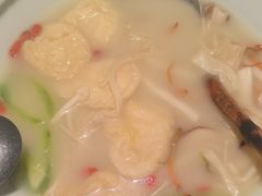-大榕树下顺德菜(融创茂店)