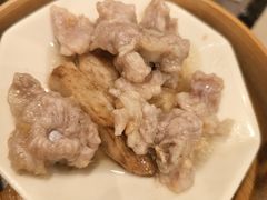 -京香轩·中餐厅(上海中庚聚龙酒店)