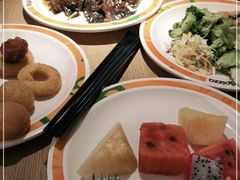 -比格比萨自助(延庆万达广场店)