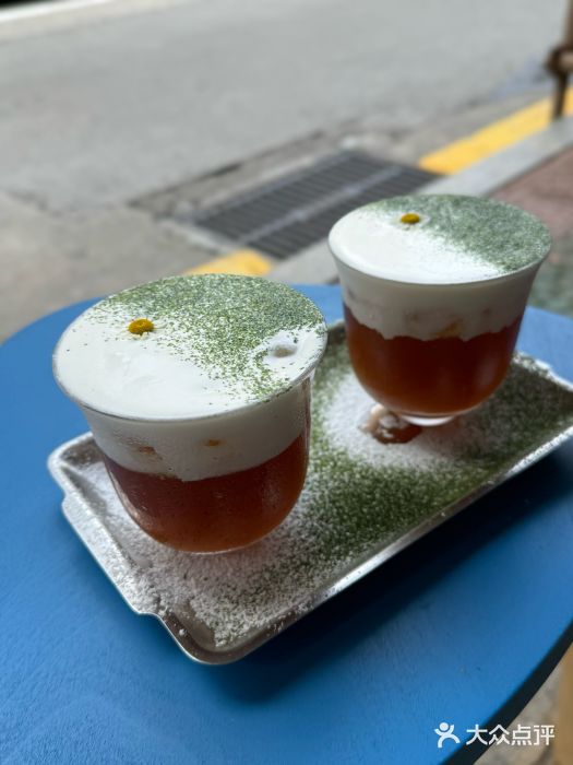 船到桥头自然直CIAOCOFFEE图片
