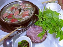 -海关荤豆花(洋河一路店)