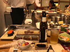 -赤坂亭·M9和牛烧肉·铁板烧(合肥万象城店)