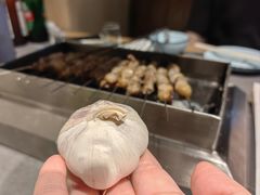 -老白清真烧烤(锦州旗舰店)