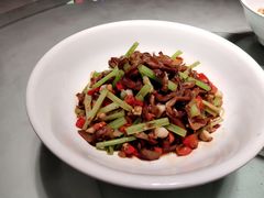 -味上湘菜馆(岳麓山店)