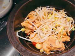 -云海肴云南菜·蒸汽石锅鱼(青岛万象城店)
