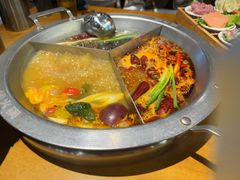 -楠火锅(太古里总店)