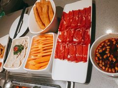 -海底捞火锅(龙湖三千集店)