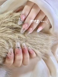 -九一·九二NAIL美甲工作室