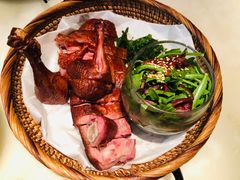 樟茶鸭-锦府盐帮·李宅(领展购物广场中关村店)