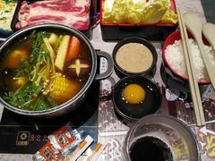 -吉野家(群力王府井店)