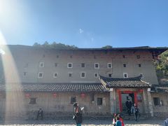 -福建土楼（南靖）云水谣景区-和贵楼