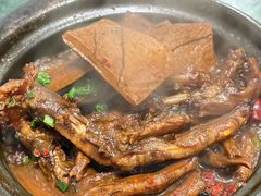 -阿龙酒煲(海宁新苑路店)