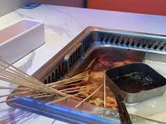 -串一火锅(赛格国际购物中心店)