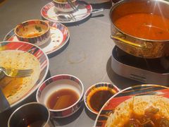 -塔哈尔·新疆盛宴(奉贤龙湖店)