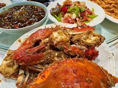 -渔娘渔家丹东海鲜(东直门店)
